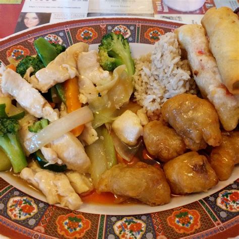 Chinese food tulsa - China Garden. 4.3 (174 reviews) Chinese. Noodles. Soup. $$East Tulsa. This is a placeholder. “This is my third attempt at Chinese food in the mid-town Tulsa area. First attempt was …